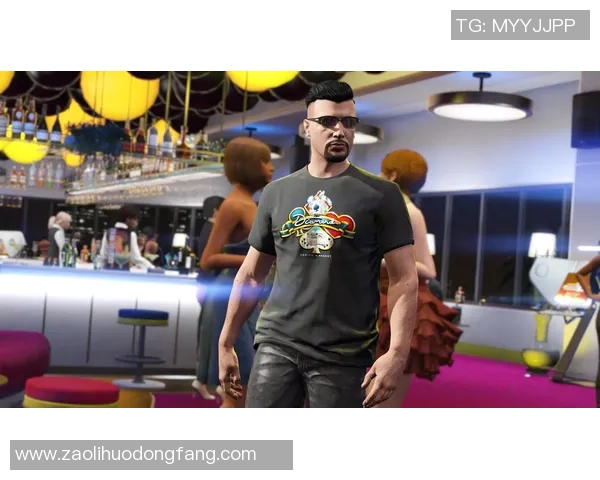 GTAOL中足球明星捏脸数据分享让你打造完美球员形象