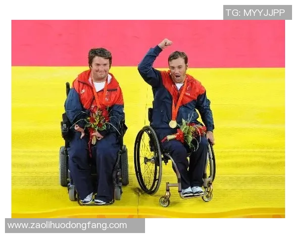 美国残疾足球明星的辉煌成就与传奇故事全解析 美国残疾足球明星的辉煌成就与传奇故事全解析
