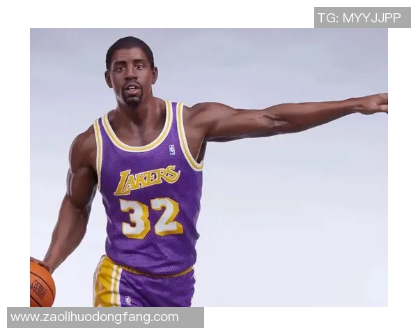 魔术师约翰逊如何将篮球场的辉煌转化为商业成功的传奇之路 魔术师约翰逊如何将篮球场的辉煌转化为商业成功的传奇之路