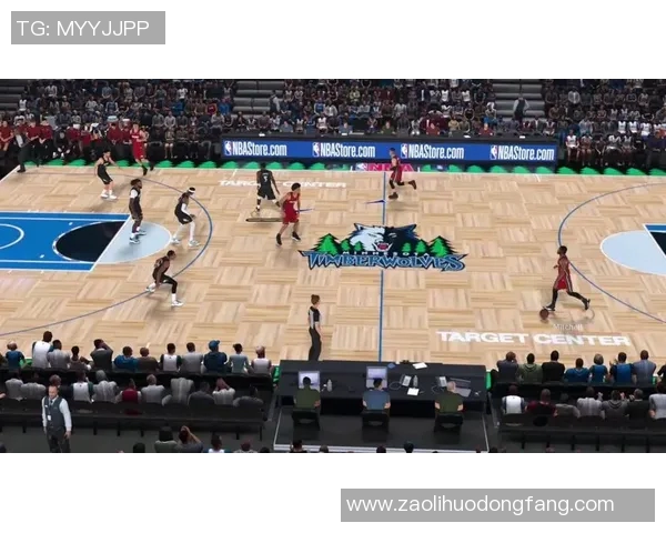 2014年森林狼与热火的激烈对决回顾与精彩瞬间分析