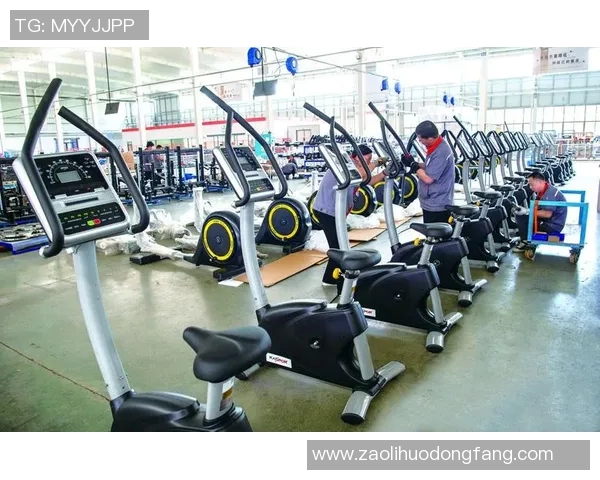 健身器材维修中心为您提供专业服务保障让您的健身之路更加顺畅无忧