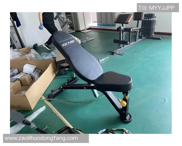 全面解析健身器材种类及使用方法的图片介绍大全