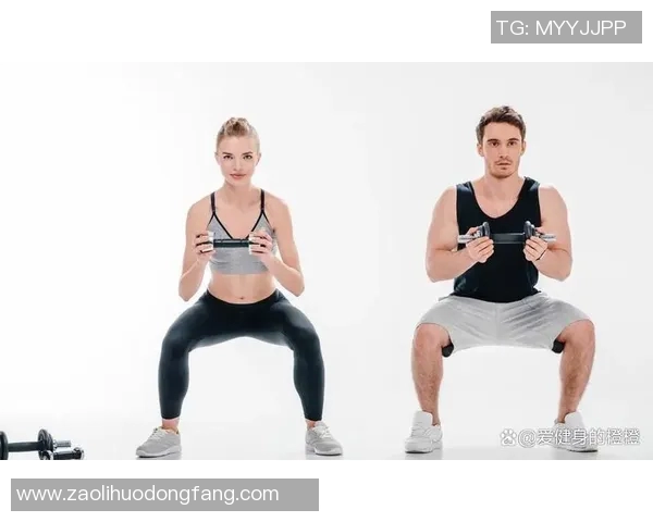 如何利用3kg哑铃进行全身锻炼提升肌肉力量和耐力的有效方法