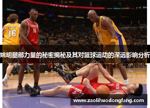 姚明腿部力量的秘密揭秘及其对篮球运动的深远影响分析
