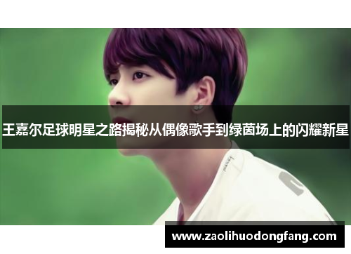 王嘉尔足球明星之路揭秘从偶像歌手到绿茵场上的闪耀新星