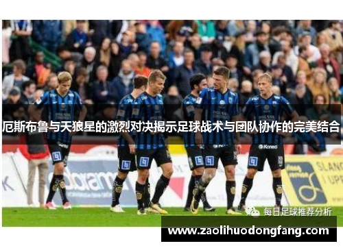 厄斯布鲁与天狼星的激烈对决揭示足球战术与团队协作的完美结合