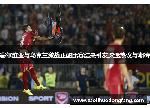 塞尔维亚与乌克兰激战正酣比赛结果引发球迷热议与期待
